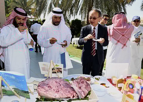 Abdul Rahman/Gulf News