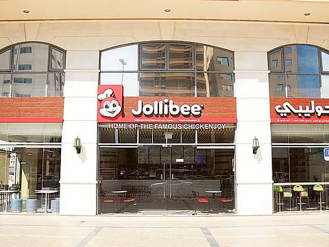 Jolibee