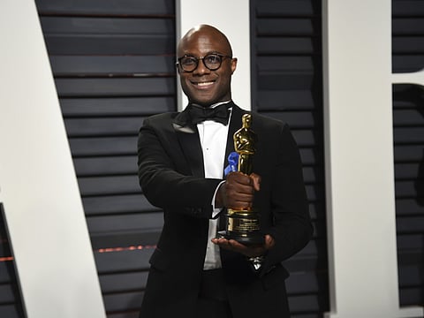 Evan Agostini/Invision/AP