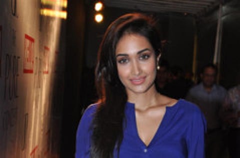 Jiah Khan’s mother pursues death case with Supreme Court