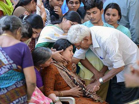 The US is becoming less appealing