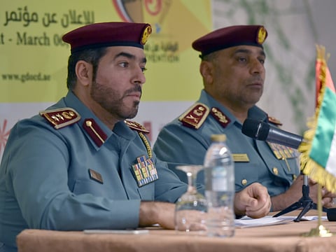 Ahmed Kutty/Gulf News