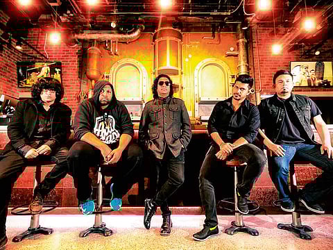 Courtesy: Navin Khianey