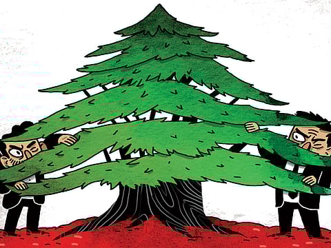 Luis Vazquez/©Gulf News