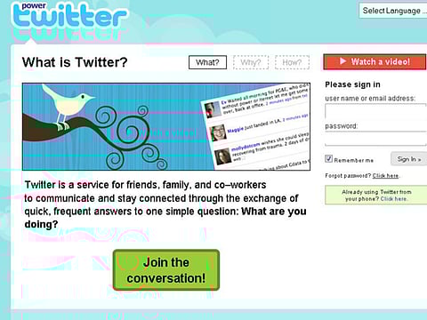 To tweet is human, to delete divine