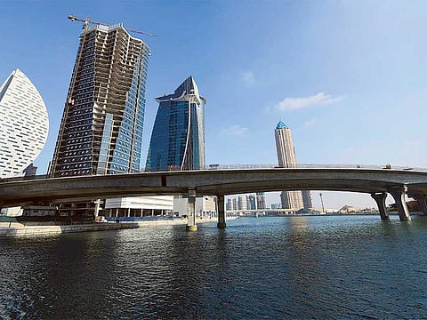 Atiq-ur-Rehman/Gulf News Archives