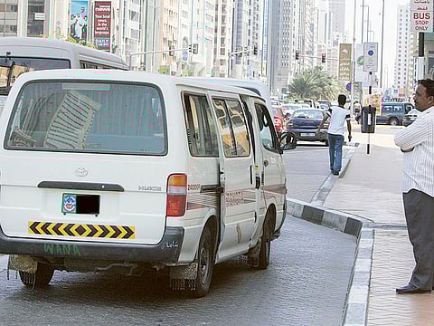 Ahmed KuttyGulf News Archives