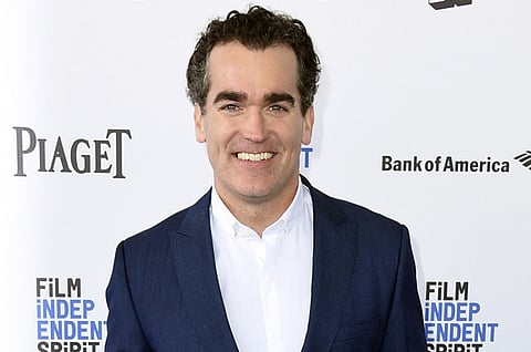 Jordan Strauss/Invision/AP