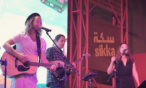 Things to do in UAE on March 11