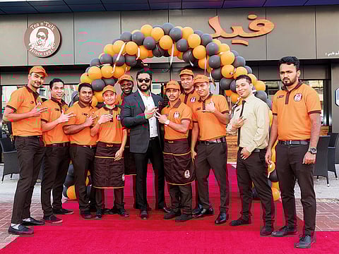 Courtesy: Filli Cafe