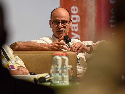 Call for promoting collective otherness above nationalism