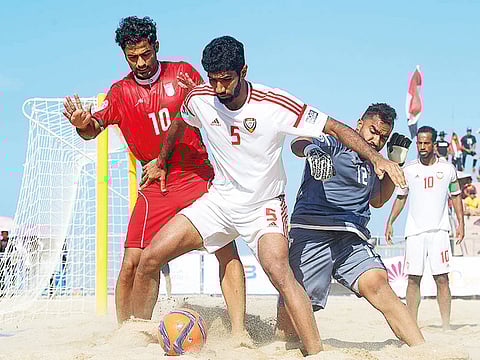 Courtesy: Organisers