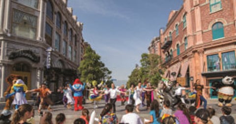 Things to do in UAE on March 12