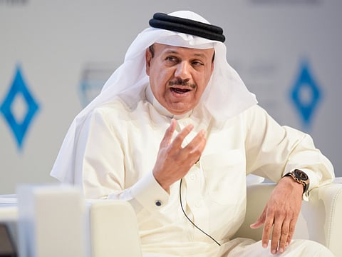 Virendra Saklani/Gulf News