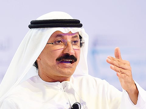 Virendra Saklani/Gulf News