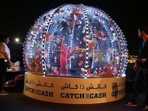 Things to do in UAE on March 13