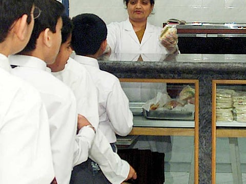 Parents, teachers, students and school officials have welcomed the latest announcement from KHDA to reopen canteens at all educational institutions.