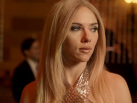 ‘SNL’ skewers Ivanka Trump