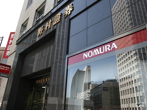 March 14, 1997: Nomura chief resigns amid trading scam