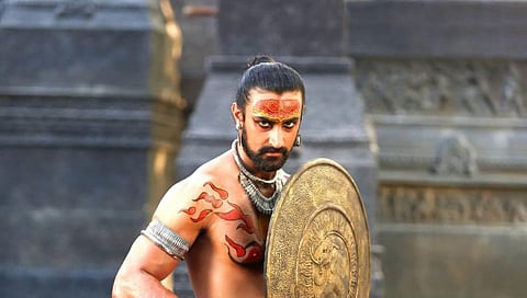 ‘Veeram’ to premiere in Dubai