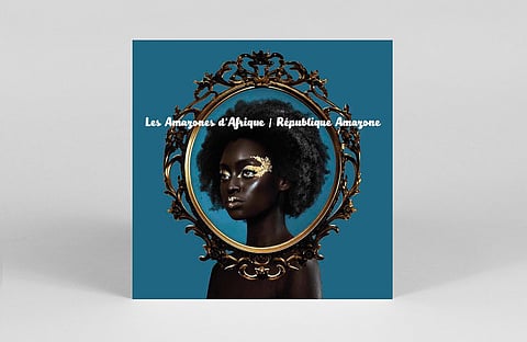 Les Amazones d’Afrique’s ‘Republique Amazone’ album review