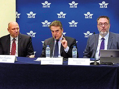 Abdul Rahman/Gulf News