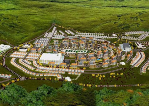 Buroj Property Development