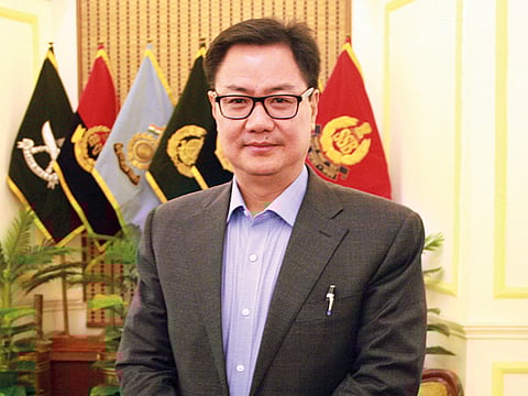 Nilima Pathak/Gulf News