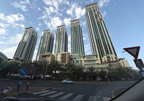 Gulf News Archives/Abdul Rahman