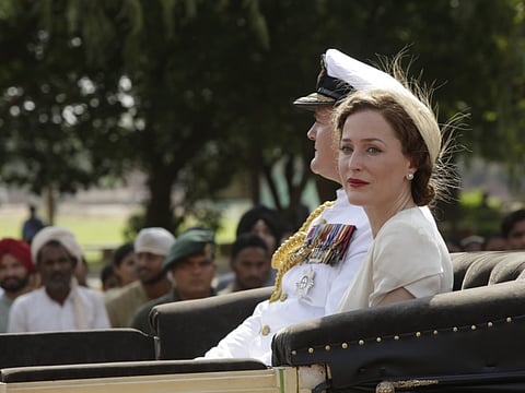 Gilian Anderson reveals battle with depression