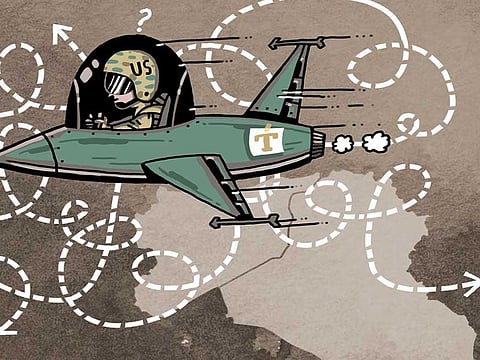 Luis Vazquez/©Gulf News