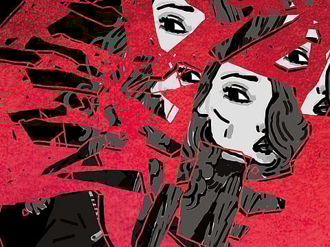 Luis Vazquez/Gulf News