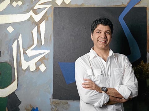 South Asian art auction sans buyer’s premium