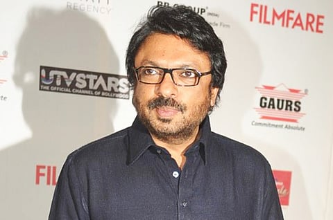 Sanjay Leela Bhansali