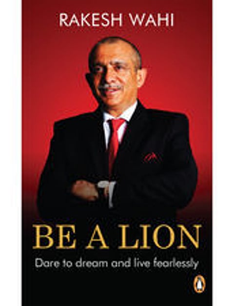 Military lessons in entrepreneurship