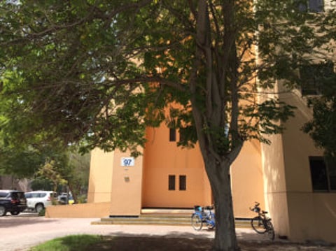 Developer impounds personal items of residents in Dubai community