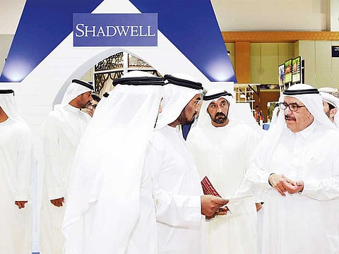 Atiq-ur-Rehman/Gulf News