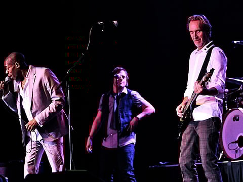 Mike + The Mechanics to return with new album