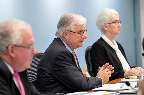Royal Commission into Institutional Responses to Child Sexual Abuse