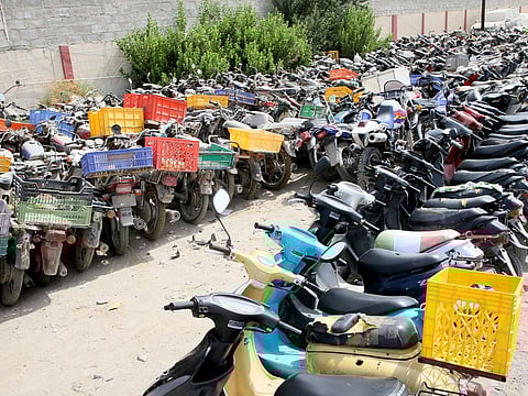 Courtesy: RAK Police