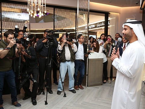 Al Tayer consolidates its dominance of luxury sector with new Bloomingdale’s in Kuwait