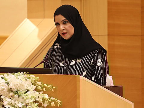 Abdul Rahman/Gulf News