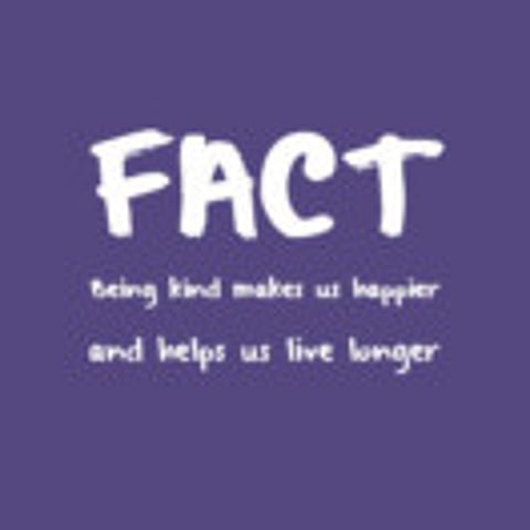 Celebrating happiness