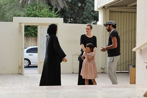 Meet the Qatari women making waves in the film industry