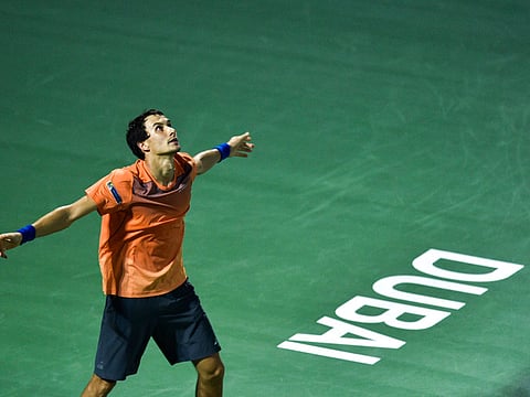 Ahmed Ramzan/ Gulf News