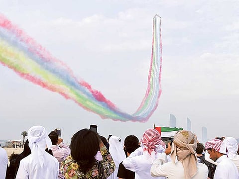 Ahmed Kutty/Gulf News