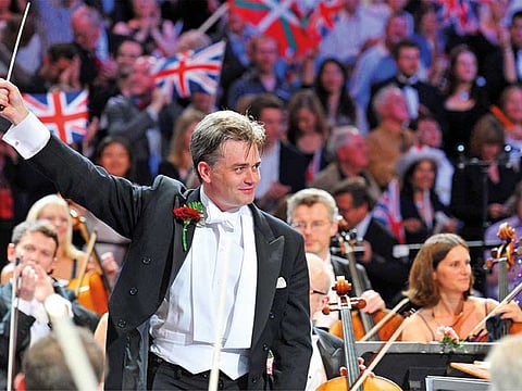 BBC Proms