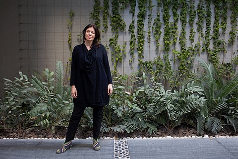 Supplied/ Art Jameel