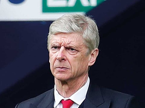 Arsène Wenger will meet this week with men’s national team managers to discuss reform to the international calendar from 2024 and the controversial proposal to play the World Cup every two years.