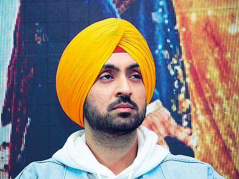 Diljit Dosanjh